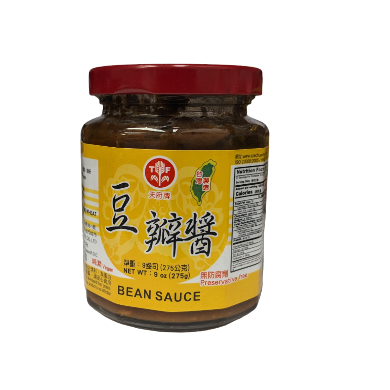 Bean Sauce