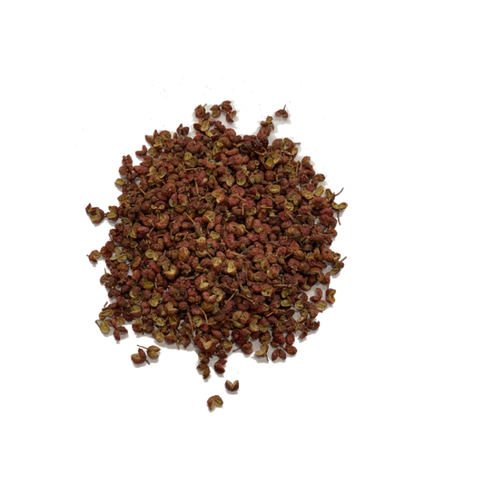 Szechuan Reg-Red Peppercorns