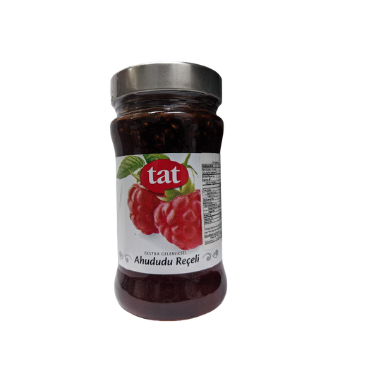 Raspberry Jam