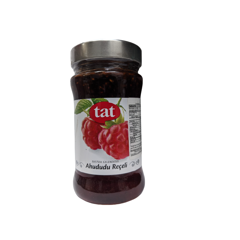 Raspberry Jam