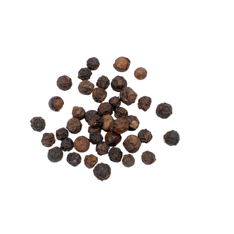 Tellicherry Black Peppercorn Indian