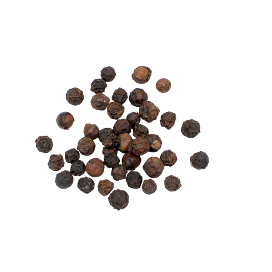 Tellicherry Black Peppercorn Indian