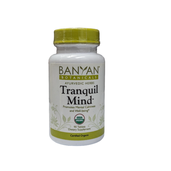 Tranquil Mind