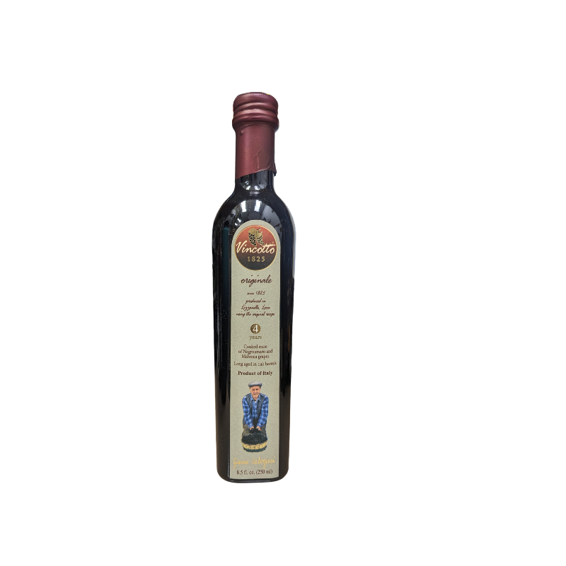 Originale 4 Years Vinegar