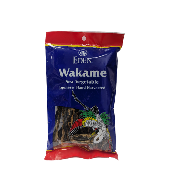 Wakame