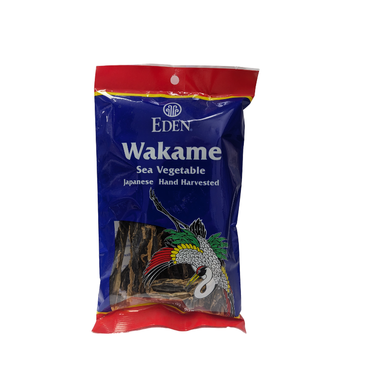 Wakame