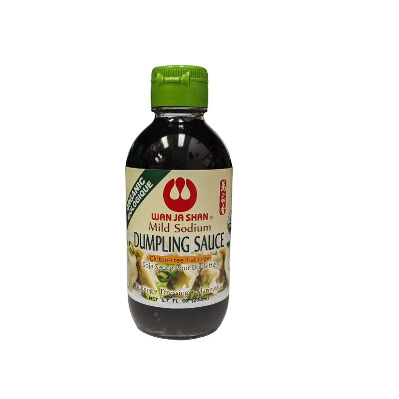 dumpling sauce 