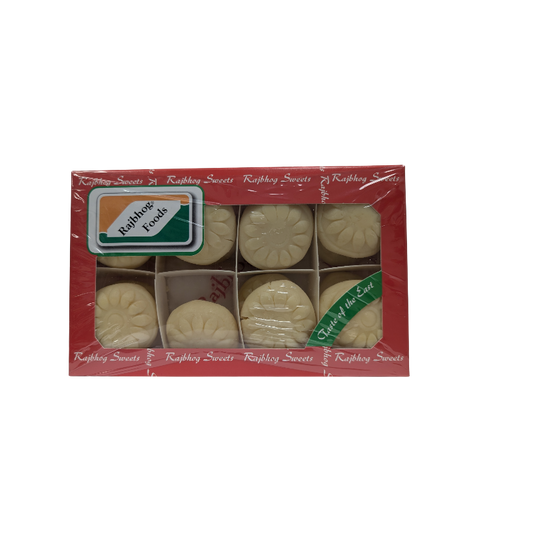 White Peda