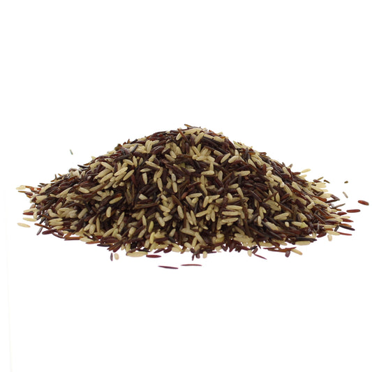 Brown & Wild Blend Rice