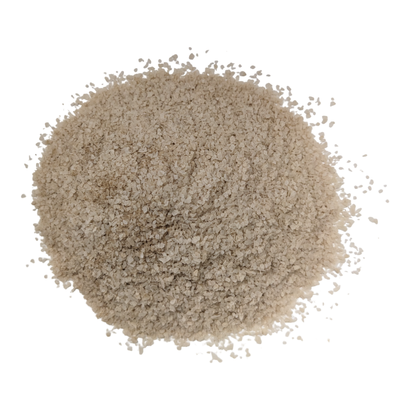 Mushroom (Wild), Sea Salt  Flake