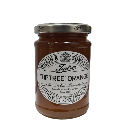 TipTree Orange Marmalade