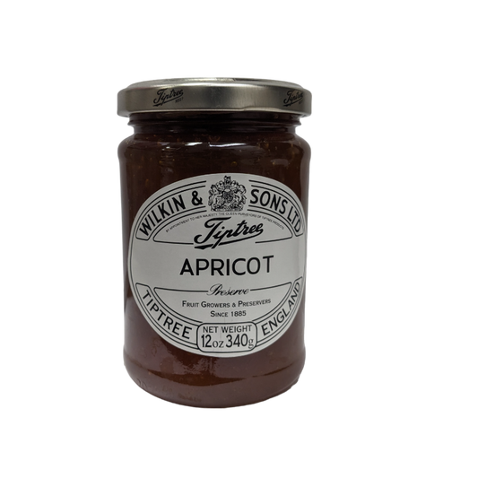 Apricot Preserve