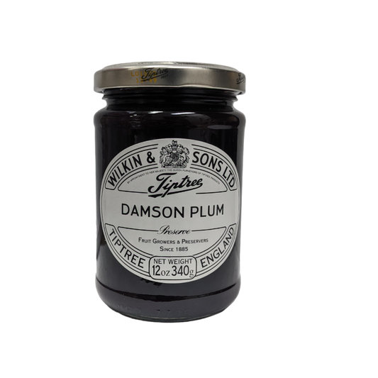 Damson Plum