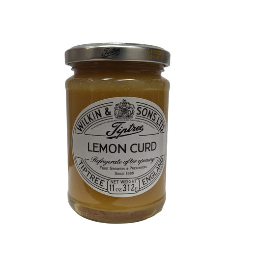 Lemon Curd