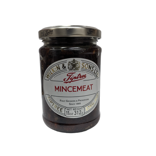 Mincemeat