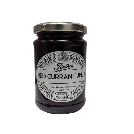 Red Currant Jelly