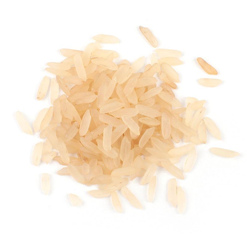 Parboiled Rice, Extra Long Grain