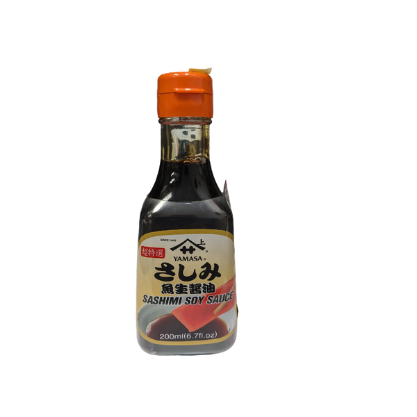 Sashimi Soy Sauce