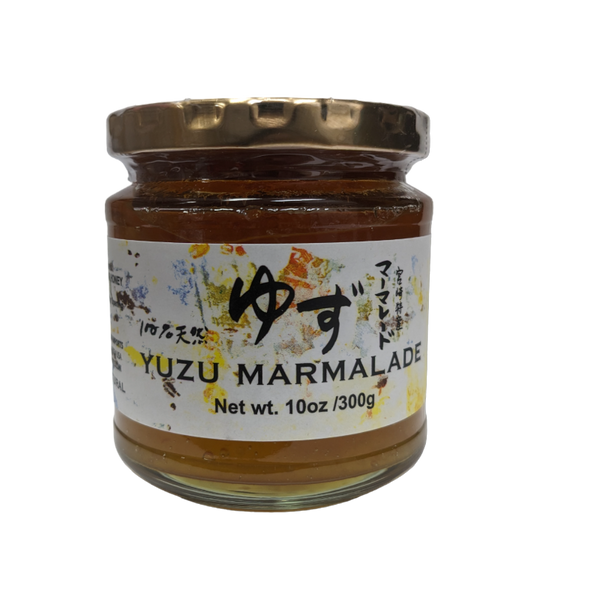 Yuzu Marmalade