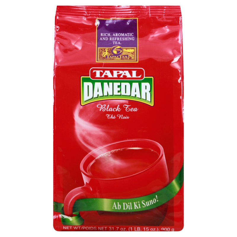 Tapal Danedar Black Tea The Noir