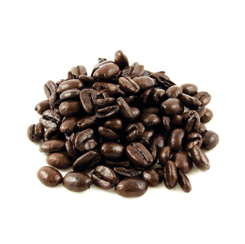 Hazelnut Coffee Bean