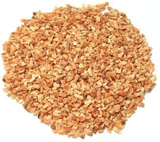 Granulated Peanut, Dry Roasted