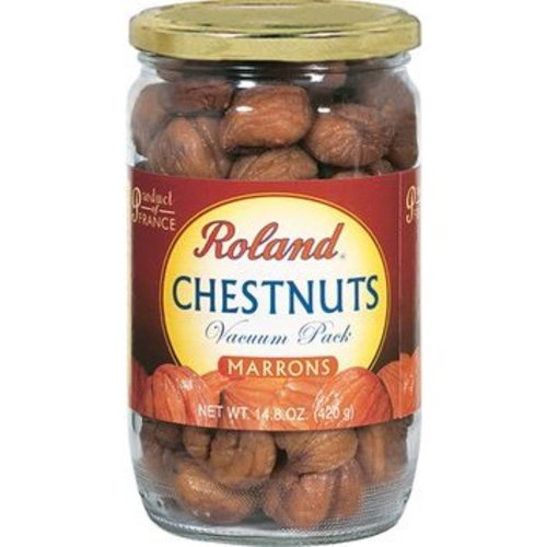 Chestnut In Water ( Marrons)