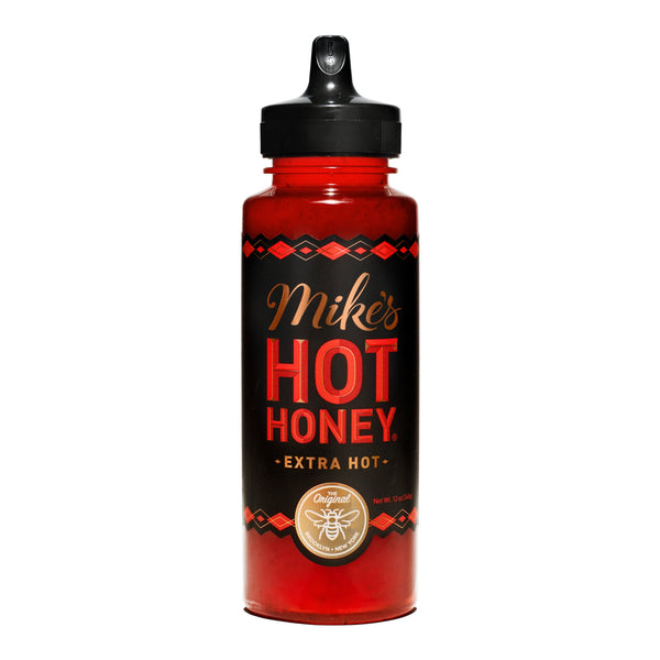 Mikes Hot Honey Extra Hot