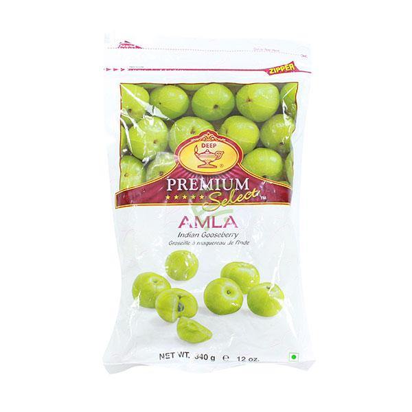 Amla Indian Gooseberry Frozen LOCAL DELIVERY ONLY