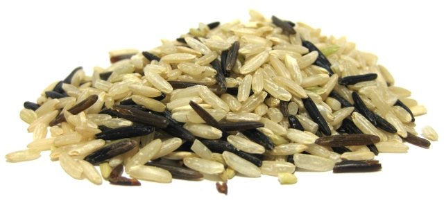 Kalustyan's Wild Blend (Wild Rice & Brown Rice)