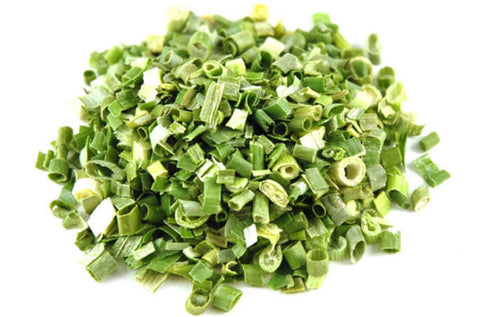 Processed Scallion Dried Scallions – Kalustyan's