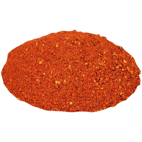 Memphis Style BBQ Seasoning