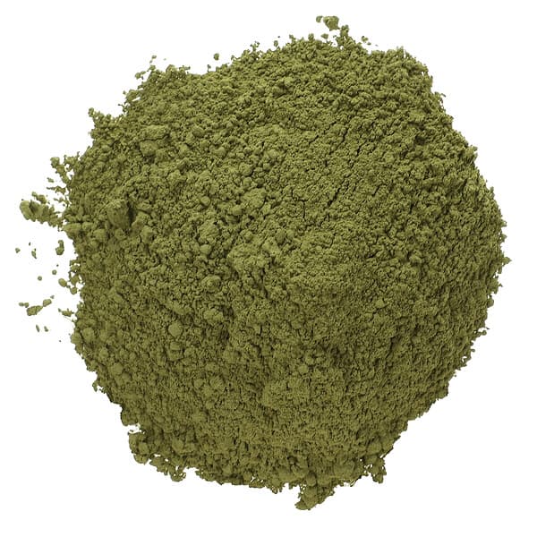 Barley Grass Juice Powder, Organic