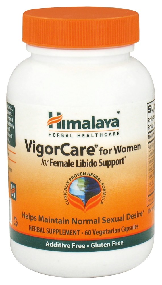 Vigor Care For Women, Herbal Supplement, India