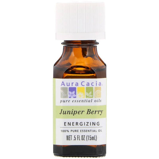 Allspice Berry, Comforting