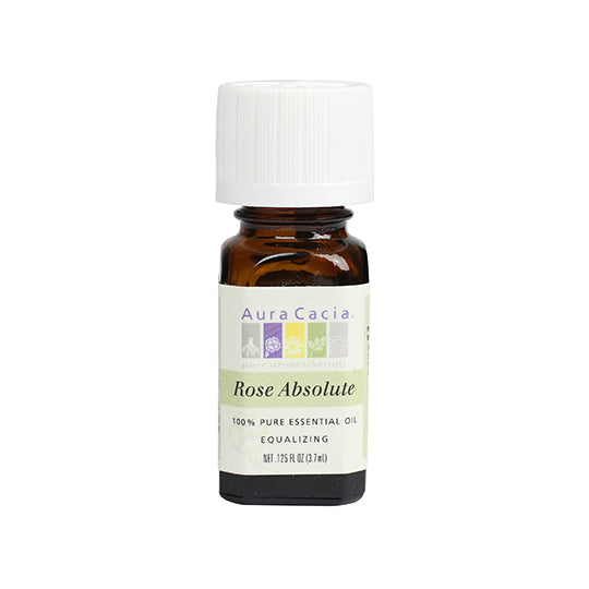 Rose Absolute Process Rose Absolute – Kalustyan's