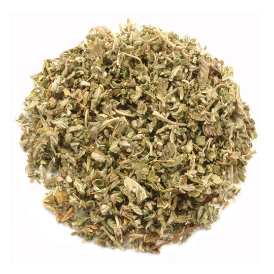 Feverfew Herb (Tanacetum parthenium)