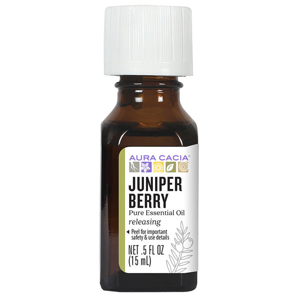 Juniper Berry