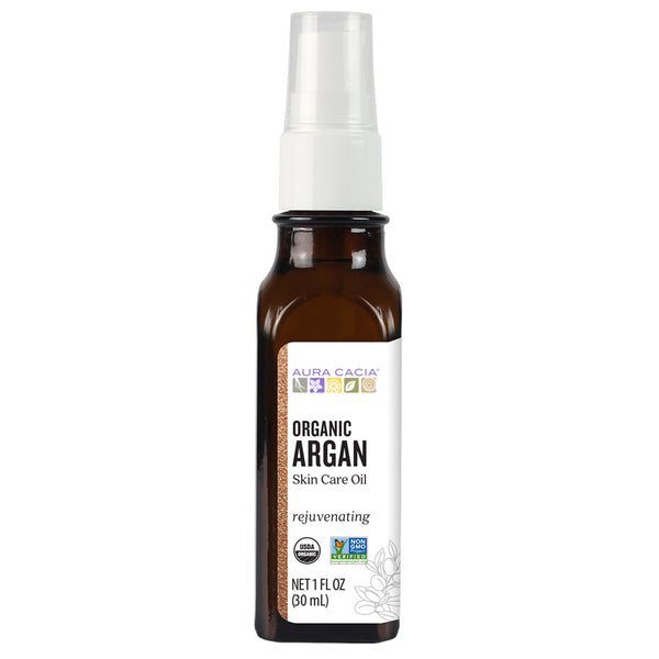 Argan Oil, Skin Care Oil