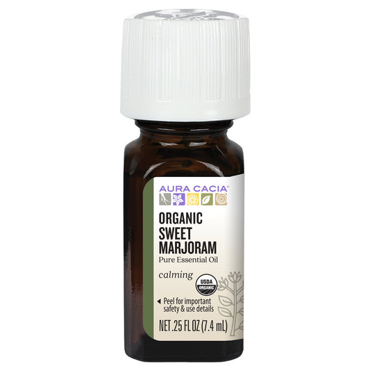 Marjoram( Sweet), Essential Oil