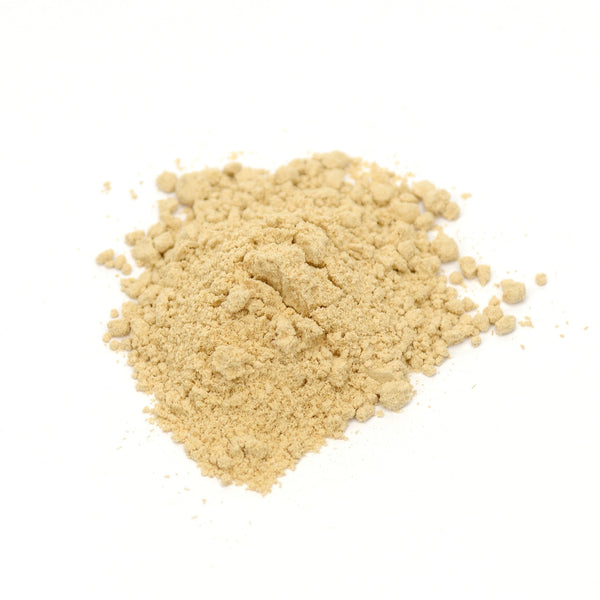 Ginger Root, Powder