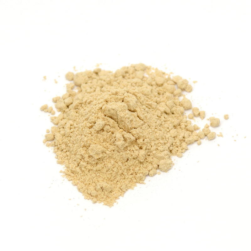 Ginger Root, Powder