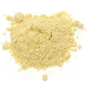 Soy Lecithin Powder, Gluten Free.