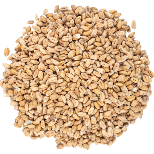 Wheat Malt, Viking