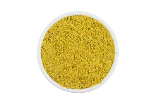Pistachio Flour