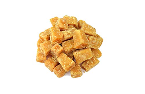 Jaggery (Gur) Cubes