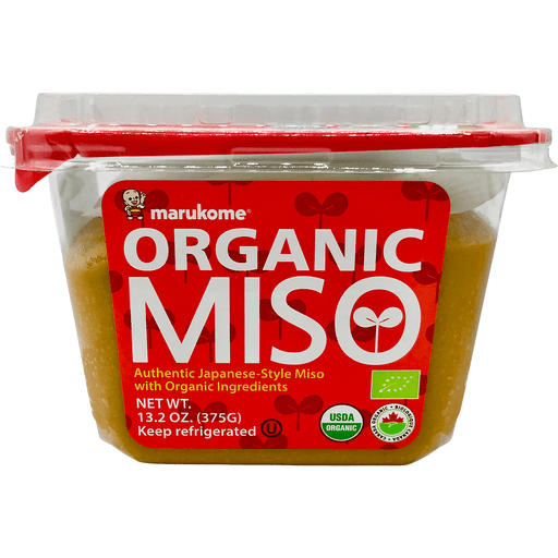 Organic Miso