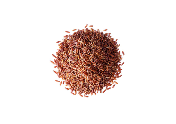 Scarlett Red Rice, Long Grain, Kosher/Non GMO/Gluten-Free