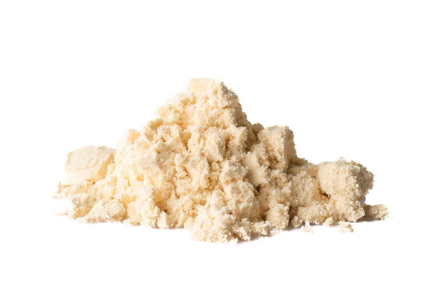 Whey Protein Concentrate, 100% Pure, Grass Fed