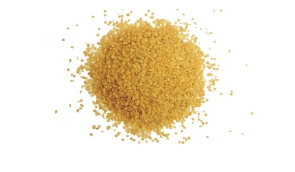 Mustard Seeds, Cracked (Rai Kuria)